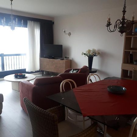 Apartment Havenzicht 블랑켄베르크 외부 사진