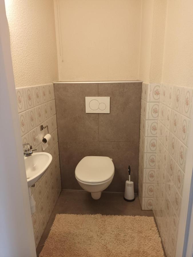 Apartment Havenzicht 블랑켄베르크 외부 사진