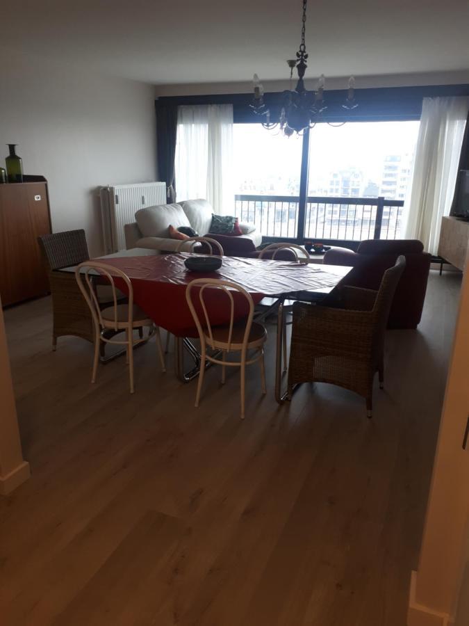 Apartment Havenzicht 블랑켄베르크 외부 사진