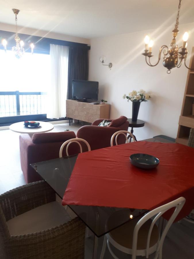Apartment Havenzicht 블랑켄베르크 외부 사진
